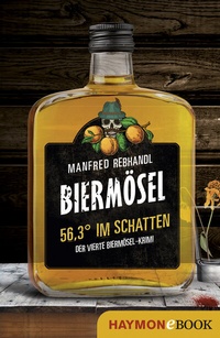 Abbildung von: 56,3° im Schatten - Haymon Verlag