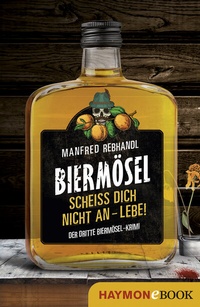 Abbildung von: Scheiß dich nicht an - lebe! - Haymon Verlag