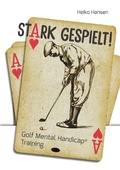 Cover: Stark gespielt - BoD - Books on Demand