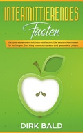 Cover: Intermittierendes Fasten - Books on Demand