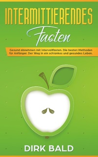 Enlarge image Cover: Intermittierendes Fasten - Books on Demand