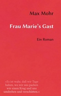 Cover: Frau Marie's Gast - BoD - Books on Demand