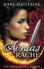 Cover: Ainias Rache - tredition