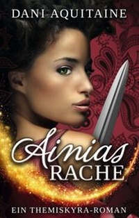Enlarge image Cover: Ainias Rache - tredition