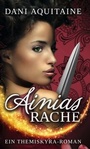 Cover: Ainias Rache - tredition