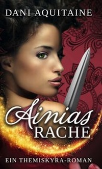 Enlarge image Cover: Ainias Rache - tredition