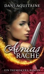 Cover: Ainias Rache - tredition