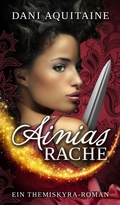 Cover: Ainias Rache - tredition