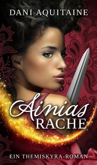 Enlarge image Cover: Ainias Rache - tredition
