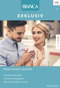 Cover: Bianca Exklusiv Band 306 - CORA Verlag
