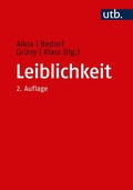 Cover: Leiblichkeit - UTB
