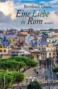 Cover: Eine Liebe in Rom - Fischer, Karin