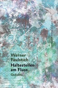 Cover: Haltestellen am Fluss - Fischer, Karin