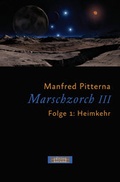 Cover: Marschzorch III. Folge 1 - Fischer, Karin