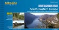 Cover: Iron Curtain Trail / Iron Curtain Trail 5 South-Eastern Europe - Esterbauer