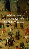 Cover: Kinder-Spiele - L&ouml;cker Verlag