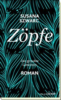Cover: Z&ouml;pfe - Das geraubte Geheimnis - L&ouml;cker Verlag