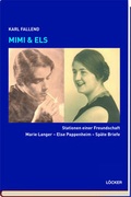 Cover: Mimi & Els - L&ouml;cker Verlag