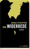 Cover: Eine Widerrede - L&ouml;cker Verlag