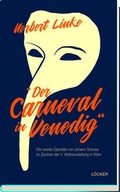 Cover: Der Carneval in Venedig - L&ouml;cker Verlag