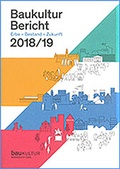 Bild: Baukultur Bericht 2018/19 - Deutsches Institut für Urbanistik