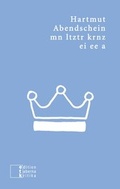 Cover: mn ltztr krnz ei ee a - edition taberna kritika