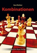 Cover: Kombinationen - Beyer, Joachim, Verlag