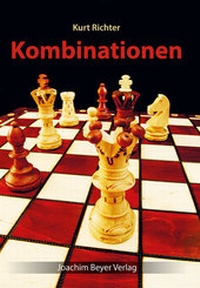 Enlarge image Cover: Kombinationen - Beyer, Joachim, Verlag