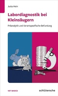 Bild: Labordiagnostik bei Kleinsäugern - Schlütersche eBooks