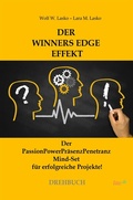 Cover: DER WINNERS EDGE EFFEKT - Kamphausen Media GmbH
