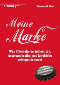 Abbildung von: Meine Marke - REDLINE