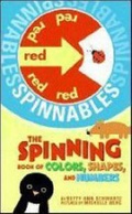 Cover: Spinnables - HarperCollins