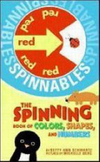 Enlarge image Cover: Spinnables - HarperCollins