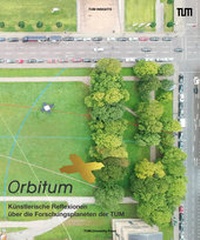 Enlarge image Cover: Orbitum - TUM.University Press