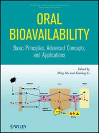 Enlarge image Cover: Oral Bioavailability - Wiley
