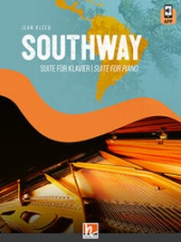 Enlarge image Cover: Southway - Helbling