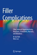 Cover: Filler Complications - Springer