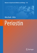Cover: Periostin - Springer