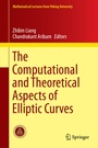 Cover: The Computational and Theoretical Aspects of Elliptic Curves - Springer