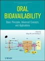 Cover: Oral Bioavailability: Basic Principles, Advanced C oncepts, and Applications - Wiley