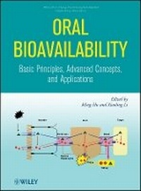 Enlarge image Cover: Oral Bioavailability: Basic Principles, Advanced C oncepts, and Applications - Wiley
