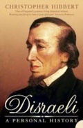 Bild: Disraeli - HarperPerennial