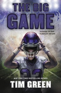 Enlarge image Cover: The Big Game - HarperCollins