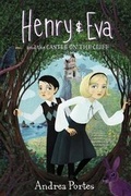 Cover: Henry & Eva and the Castle on the Cliff - Collins