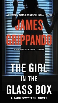 Enlarge image Cover: The Girl in the Glass Box - HarperCollins