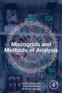 Cover: Microgrids and Methods of Analysis - Academic Press