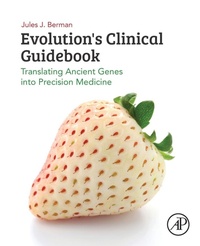 Enlarge image Cover: Evolution's Clinical Guidebook - Academic Press