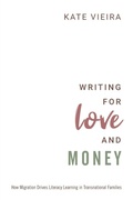 Cover: Writing for Love and Money - Oxford University Press Inc
