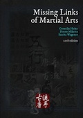 Cover: Missing Links of Martial Arts - Lulu.com