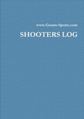 Cover: Shooters Log - Lulu.com